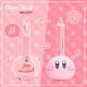 thumbnail image 1 of Otamatone Melody Special Edition Kirby, 1 of 2