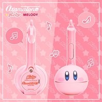 Otamatone Melody Special Edition Kirby
