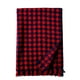 thumbnail image 1 of Bufandas de invierno para mujer, cálidas y acogedoras, tipo manta, para otoño e invierno, elegantes, suaves y gruesas, a cuadros, gigantes, tipo chal., 1 of 6