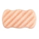 thumbnail image 2 of 100% Natural Konjac Soft Puff Face Esponja Limpiadora Para Lavado De Cuerpo Sakura Pink, 2 of 5