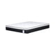 thumbnail image 1 of Colchón 2 Plazas Rosen New Style 6 Blanco 150x190, 1 of 5