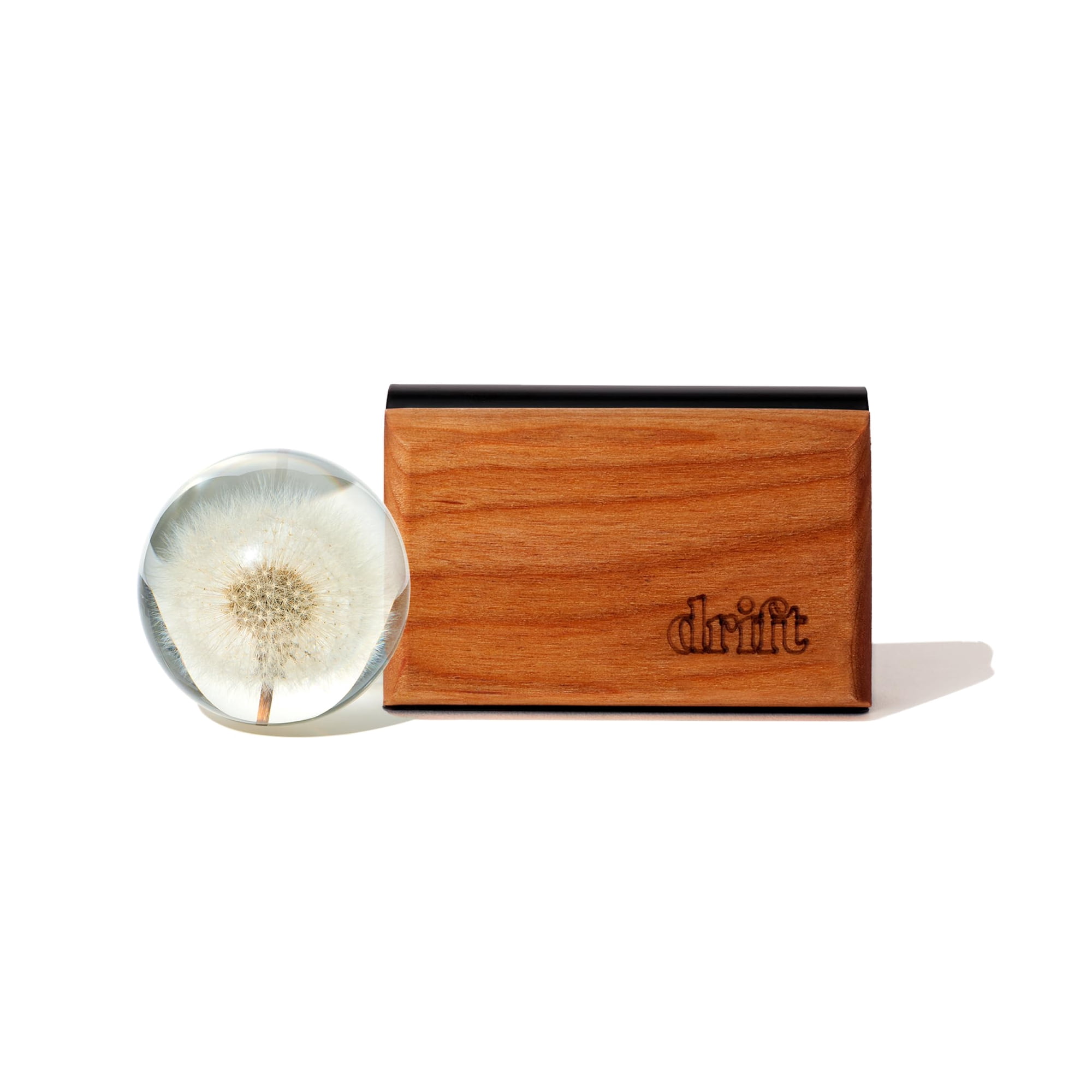Ambientador Para Coche Drift The Original Wood Open Air Scent