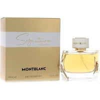 Montblanc - Signature Absolue Edp 90Ml