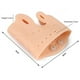 thumbnail image 3 of Toe Separator Gentle Enhanced Buffering Relieve Foot Pain Doub Correction Of Thumb Valgus Personal Health Care Bunion Orthosis, 3 of 3