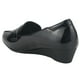 thumbnail image 4 of Zapato Chalada Mujer Coles-5 Negro Casual, 4 of 5