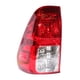 thumbnail image 1 of Farol trasero izquierdo toyota hilux 2.7 2016 2018, 1 of 2