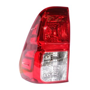 Repuestos Del Sol - Farol Trasero Izquierdo Toyota Hilux 2.4 2016 2020