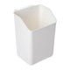 thumbnail image 1 of Organizador De Puerta De Gabinete, Caja Organizadora Colgante Para Ba?o Debajo Del Fregadero, Cocina, Blanco, 1 of 5