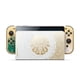 thumbnail image 3 of Consola de juegos Nintendo Switch OLED modelo Zelda Edition, 3 of 7