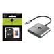 thumbnail image 2 of Laptop HP 14 Student Back to School 8 GB RAM 192 GB Willow Green, 2 of 8