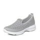 thumbnail image 5 of Zapatilla casual Mujer Slip On Con Pedrería Weide TFA203, 5 of 8