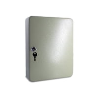 Adix - Caja De Seguridad Para Llaves 60 Llaves