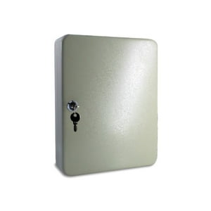 Adix - Caja De Seguridad Para Llaves 60 Llaves