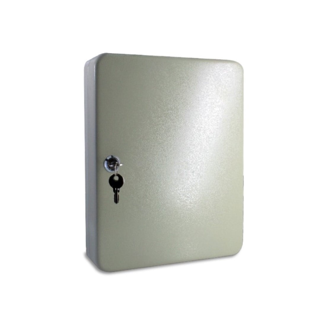 Adix - Caja De Seguridad Para Llaves 60 Llaves