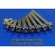 thumbnail image 3 of Tornillos Specbolt Nickel Wurks Yamaha YZ YZF 200 piezas, 3 of 3