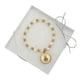 thumbnail image 4 of Pulsera religiosa católica Virgen de la Caridad del Cobre, 4 of 4