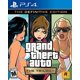 thumbnail image 1 of Videojuego Rockstar Games Grand Theft Auto Trilogy PS4, 1 of 6