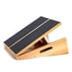 thumbnail image 1 of Tabla inclinada StrongTek Professional de madera con inclinación ajustable, 1 of 7