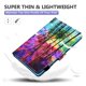 thumbnail image 4 of Funda para Tablet Dteck 8/8.3/8.4" Cielo con Billetera y Soporte, 4 of 5