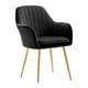 thumbnail image 1 of Sillón Sitial Hema | Sofisticado para tu Hogar negro, 1 of 3