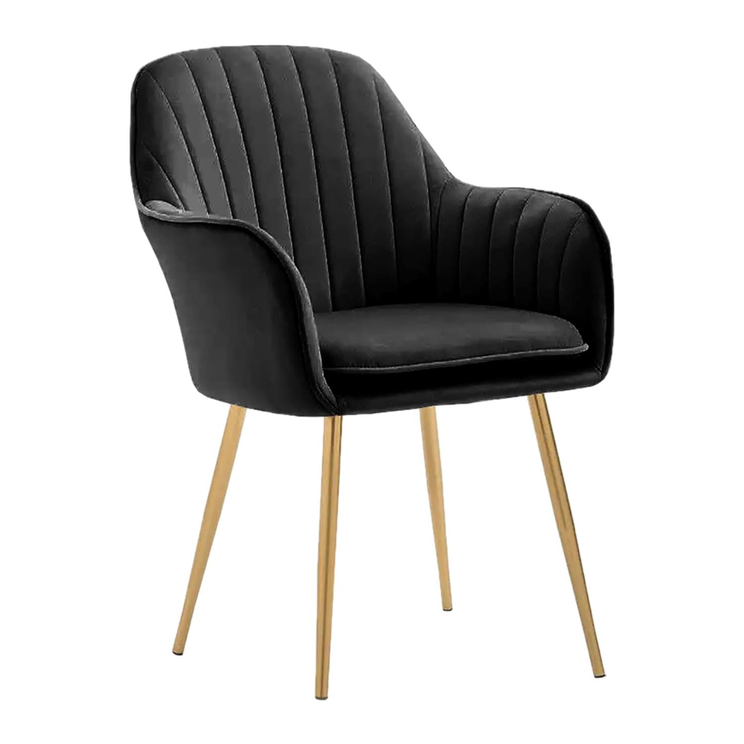 Pandalino - Sillón Sitial Hema | Sofisticado Para Tu Hogar Negro