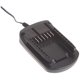 thumbnail image 4 of Cargador Worx WA3742 para baterías de iones de litio de 20 V, 4 of 6