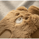 thumbnail image 5 of Guatero de peluche kawaii con bolsillo para calentar manos, 5 of 5