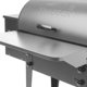thumbnail image 2 of Accesorio para Parrilla Traeger BAC361 Estante Plegable 58x24x8cm, 2 of 4