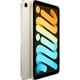 thumbnail image 1 of Tablet iPad mini 64gb 8.3 6ª gen WiFi - Blanco Estelar, 1 of 3