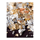 thumbnail image 3 of Láminas Papel Color Oro Mona Lisa Speedball, 3 of 3