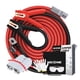 thumbnail image 1 of Jumper Cables Noone, calibre 2/0, 30 pies y 1500 A, para batería de coche, 1 of 9