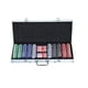 thumbnail image 3 of Set Poker Profesional 500 Fichas 11,5gr + Maleta Aluminio, 3 of 3