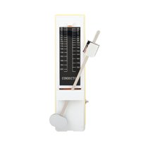 Bothyi - Metrónomo Universal Portátil Fácil De Leer Para Piano, Violín Y Otros Instrumentos