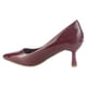 thumbnail image 2 of Zapato Chalada Mujer Reggia-5 Burdeo Casual, 2 of 7