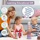 thumbnail image 5 of Vasos apilables para bebés, juego de vasos anidados para niños pequeños de 6 a 12 meses, 8 juguetes apilables de arcoíris para baño de niños, regalo de aprendizaje Montessori para niños y niñas de 1 a, 5 of 7