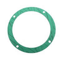 Randon - Empaquetadura Tapa Maza