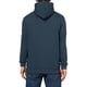 thumbnail image 2 of Sudadera con capucha Calvin Klein para hombre, con el logotipo del monograma, mezcla de algodón, 2 of 3