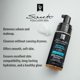 thumbnail image 4 of Limpiador Facial en Espuma con Aceite de Oliva 150 ml – Santo Volcano, 4 of 6