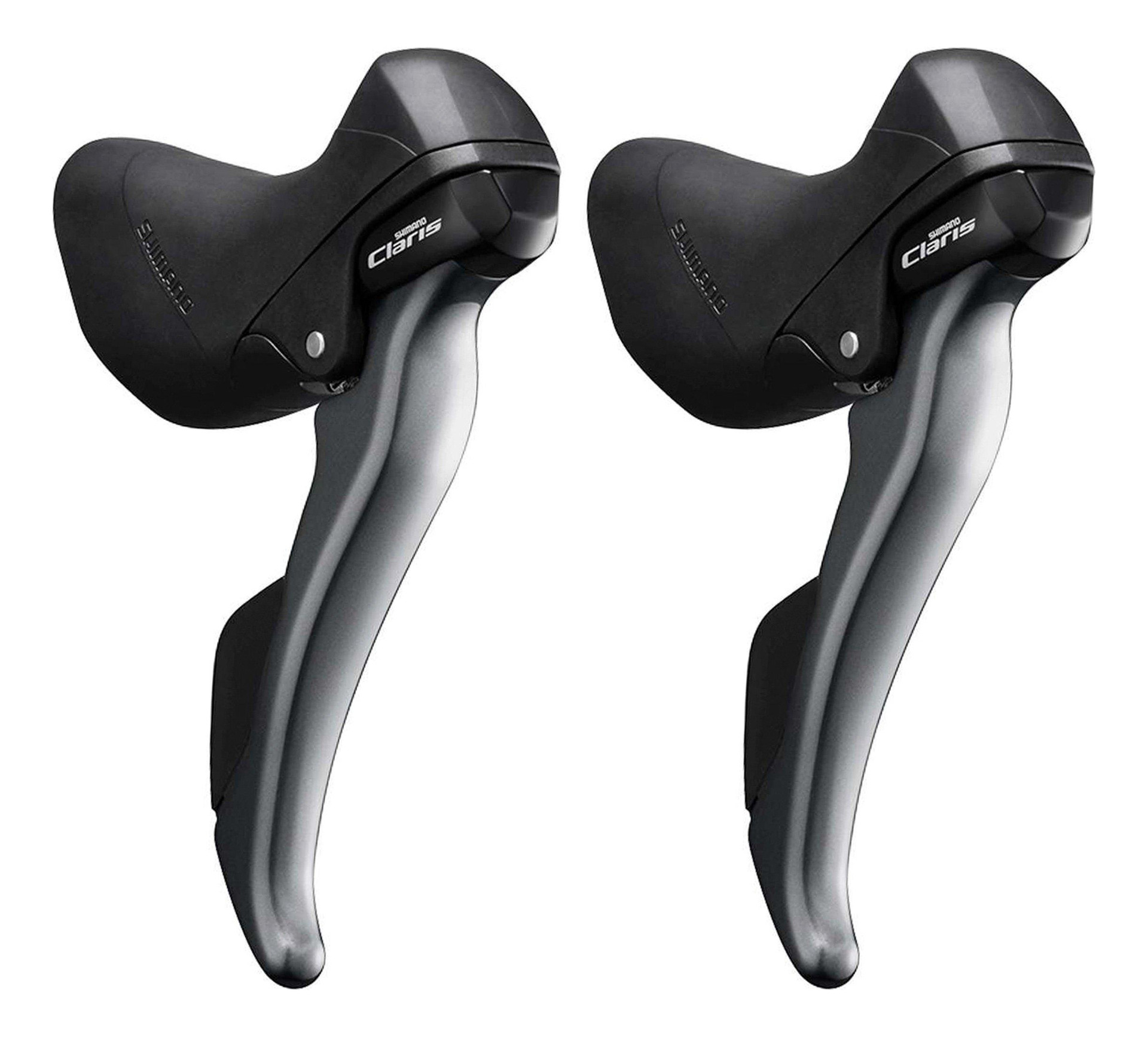 Manilla Cambio Freno Shimano St-R2000 2X8V