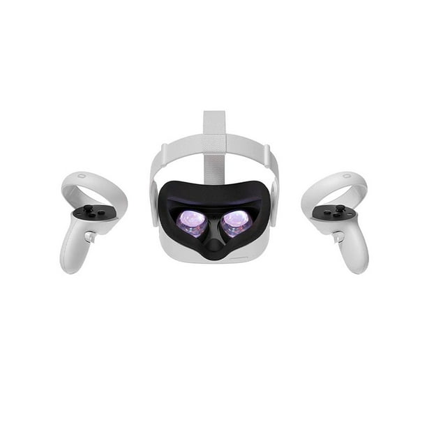 Lentes VR Oculus Meta Quest 2 256GB | Lider