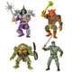 thumbnail image 1 of Figura de acción Teenage Mutant Ninja Turtles Classic Movie, 1 of 3
