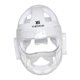 thumbnail image 5 of Karate Headgear Soft Head Gear Safety Head Guard Protección De Cara Impermeable, 5 of 5