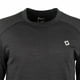 thumbnail image 4 of Polera Primera Capa Hombre Tanderwool Negro Doite, 4 of 4