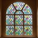 thumbnail image 1 of Lámina para ventanas FEOMOS, vidrio tintado, privacidad, antiUV, 44 x 300 cm, 1 of 7