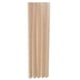 thumbnail image 2 of 5 Piezas Balsa Sticks Sticks Tiras Para Aeroplano Modelo De Barco DIY Crafts 8x12mm, 2 of 3