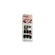 thumbnail image 2 of Uñas Press On Con Diseño Negro, 2 of 2