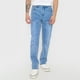 thumbnail image 2 of Jeans Hombre Slim Spandex Color Azul Medio Corona, 2 of 5
