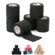 thumbnail image 1 of Vendas autoadhesivas Mr. Pen 5 cm × 4,5 m – Paquete de 6 (negro), 1 of 8