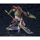 thumbnail image 3 of Figura de acción Ganondorf Figma de Good Smile – The Legend of Zelda, 3 of 9