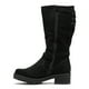 thumbnail image 2 of Bota Casual Mujer Salento Negro 40, 2 of 3